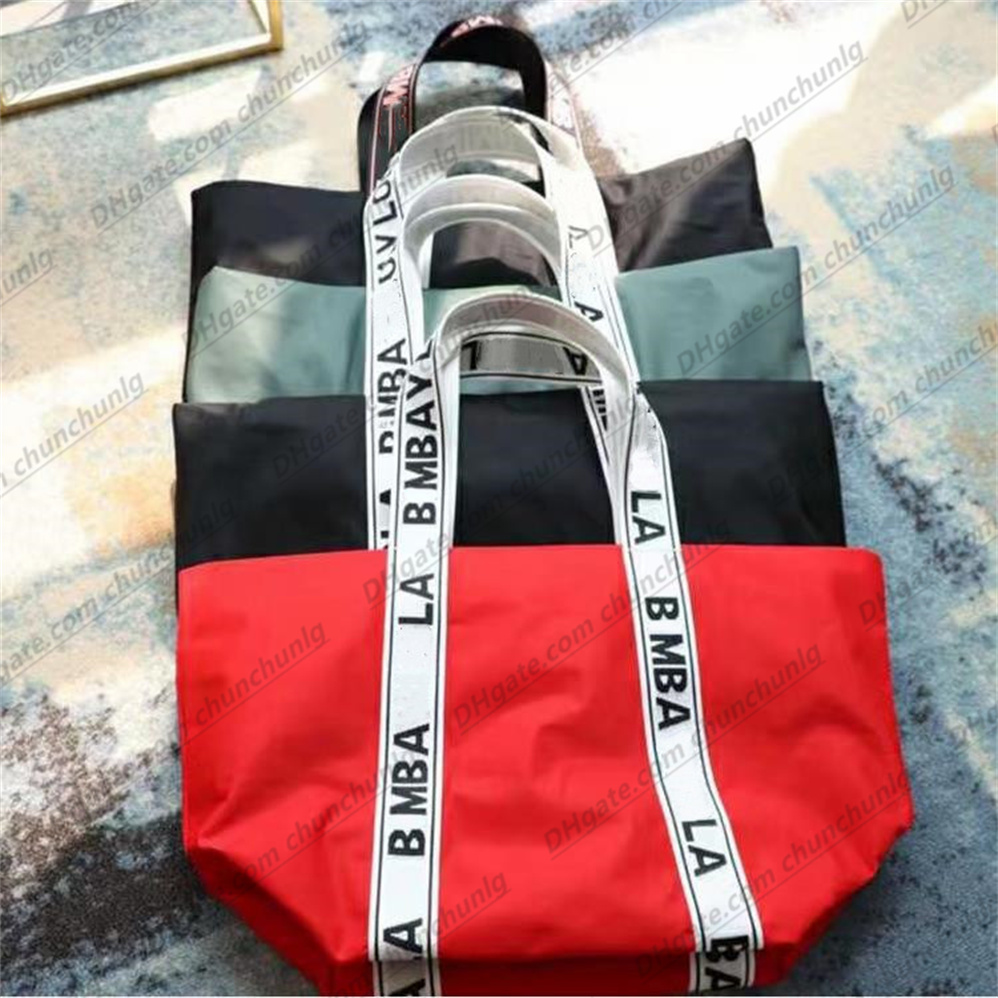 Wysokie luksusowe designerskie torebki damskie torebki na zakupy torebka klasyczna płótno wakacje raffia duże torby plażowe podróżne torby na ramię
