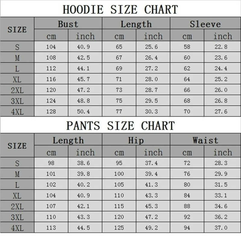 Männer Trainingsanzüge Neue Jogger Anzug für Männer Hoodies Hosen 2 teile/sätze Sweatshirt Jogginghose Männlichen Turnhallen Tops Hosen Sportswear