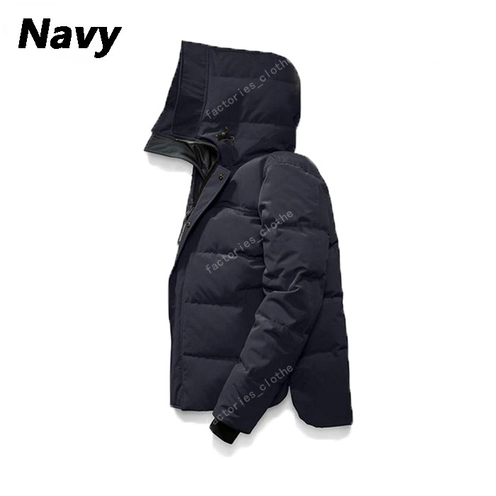 2023 Parkas Coats Erkek Kadın Tasarımcıları Ceketler Aşağı Homme Kış Jassen Puffer Büyük Kürk Hoody Apparel Fourrure Dış Giyim Manteau Hiver Kanada Parkas