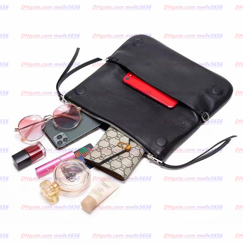 Mulheres de luxo Zadig Voltaire bolsa de couro designer masculino bolsa mensageiro ombro crossbody rock balanço suas asas estilingue embreagem bolsa de viagem envelope pochette