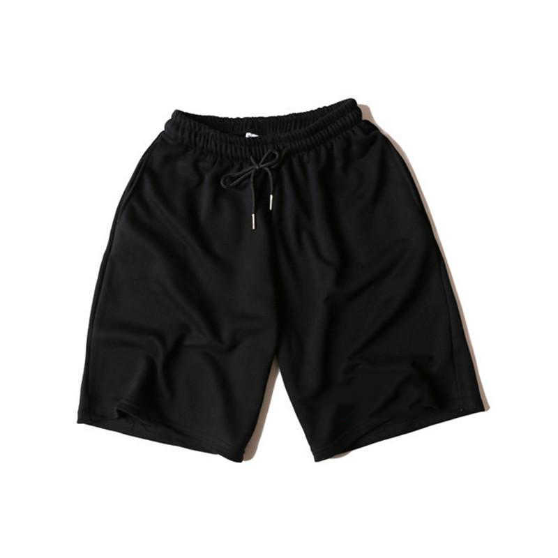 Herren Shorts Designer Sommer Kurze Hose mit Buchstaben Mode Männer Frauen Cargohose Baumwollmischung Sporthose Jogger Hoch