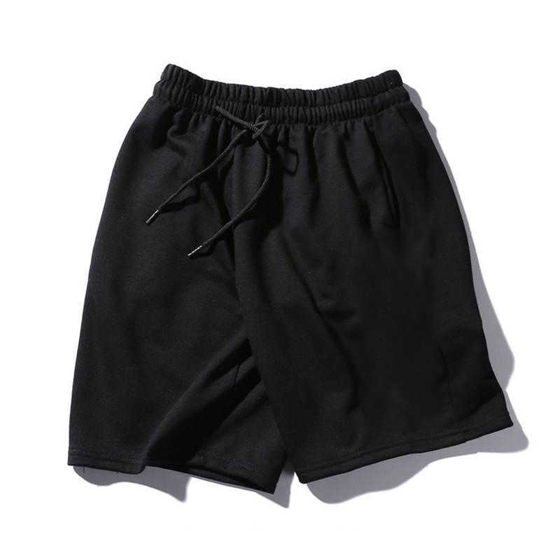 Herren Shorts Designer Sommer Kurze Hose mit Buchstaben Mode Männer Frauen Cargohose Baumwollmischung Sporthose Jogger Hoch