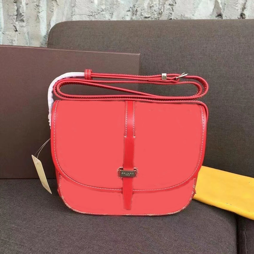 Belvedere Messenger Bag Tote Tassen Letter Afdruk Schouder Purse Vrouwen houders envelop Cross Body Toes Handtas Crossbody Saddle Designer Bag Handtassen