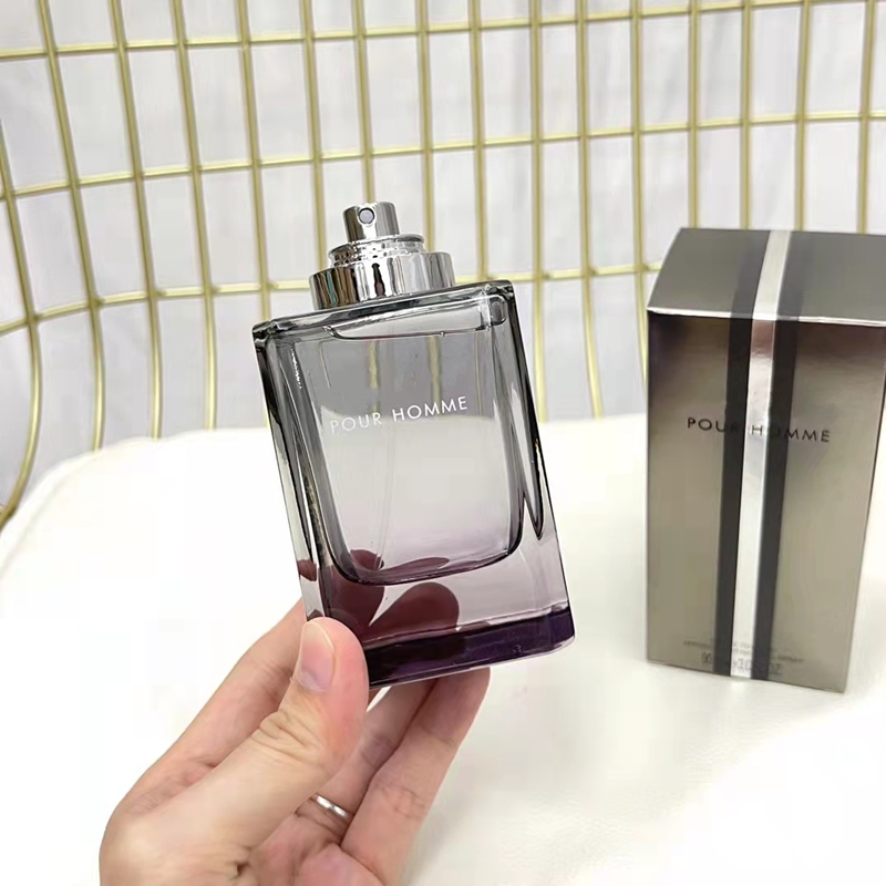 Luxury Design Sexy Women Men Perfume Fragrance pour homme 100ml Unisex Fragrances High Version Long Lasting Cologne