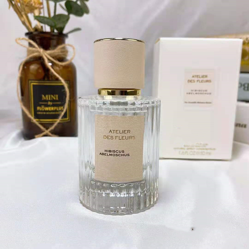 Fabrika Doğrudan En Yüksek Tasarımcı İyi Parfüm Orijinal Neroli 50ml Parfum Sprey Büyüleyici Tütsü Erkekler Köln Koku Tatmin edici Koku1861012