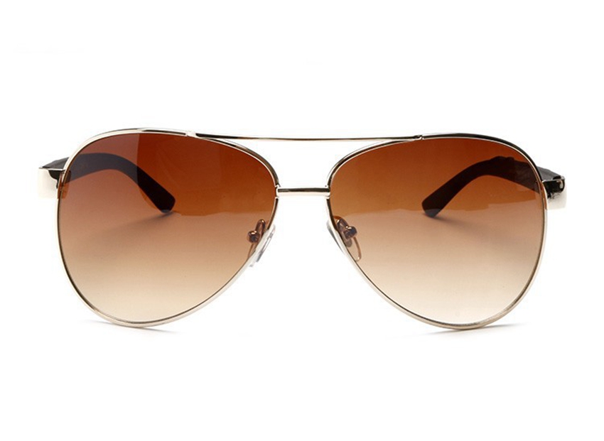 5 pezzi di sole da sole pilota maschi vintage maschi maschi di marca ombre quadrate uv400 occhiali da sole donne fresche