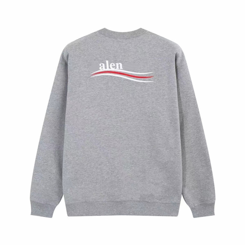 Nya designer sweatshirts för män Dam Luvtröjor Herr Modetröja Brevtryck Tröjor Höst Vinter Luvtröja Casual Toppar moderiktig kappa ss22