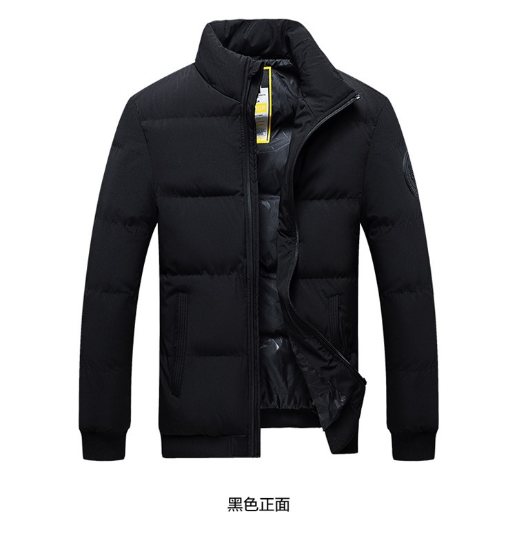 2022 New Brand Men`s Jackets Outerwear and Coats Trapstar London Logo Printing Fashion Warm Coat Autumn Winter Harajuku Windproof Padded Down Jackets