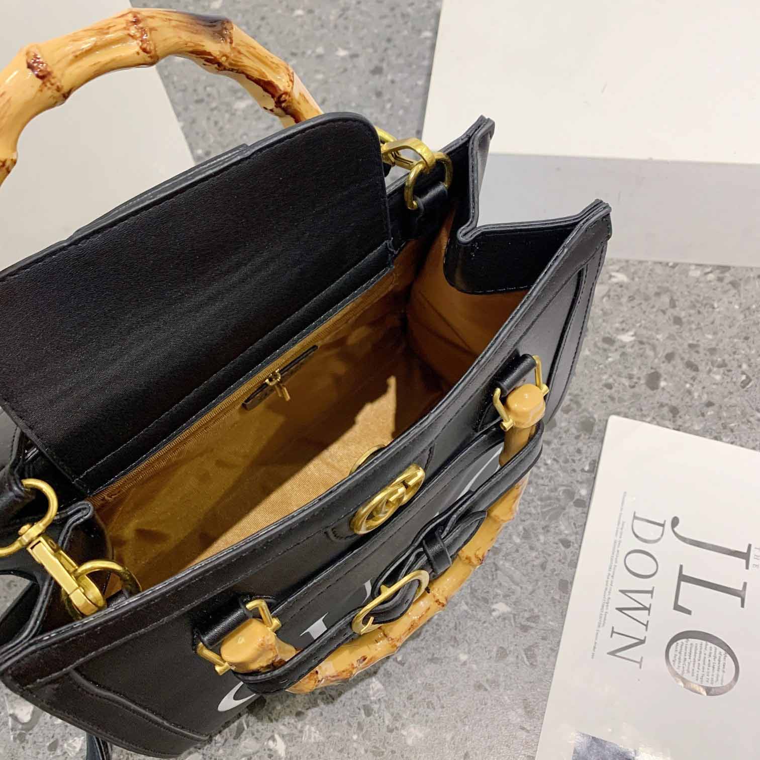 Bags Totes Handbag Designer Bag Women Classic Imitation Famous Brand Letter Splicing Large Capacity Shoulder Bag Fashion Style Party Dinner Wallets