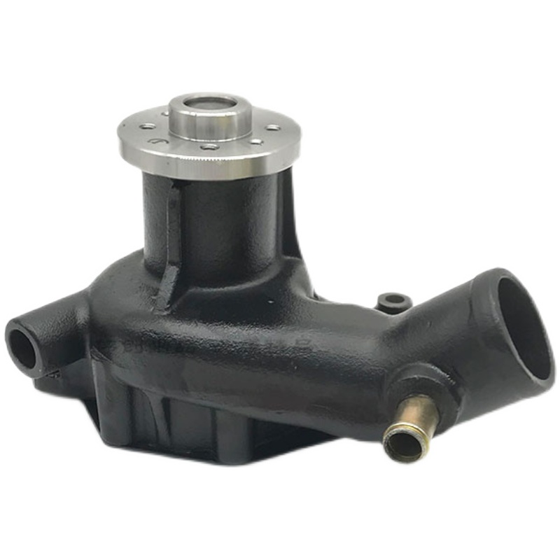 Pompa wodna Assy 65.06500-6402A Fit DH225 DH220-5 DB58 DB58T Części silnikowe