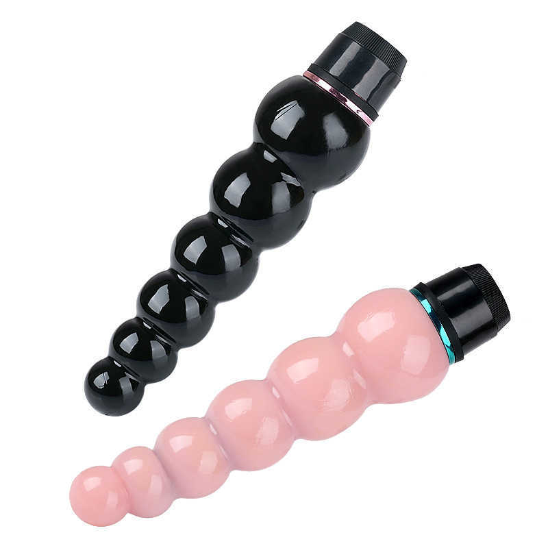 Itens de beleza exvoid erótico av bast big vibrador vibrador plug plug slow brinquedos para mulheres g massager sexytoys contas anal íntimas boas