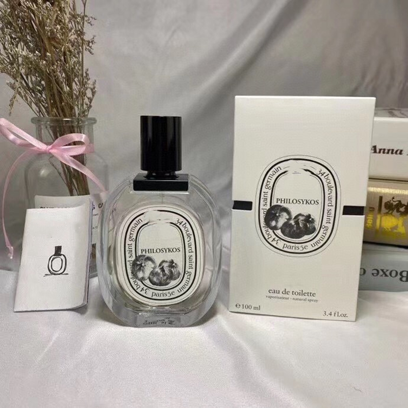 Perfumes fragrances for women Perfume cologne men Spray incense rose 100ml free ship