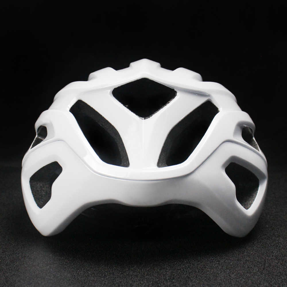 Cykelhjälmar 2022 BICYC HELMMET AERO ROAD RACING BIKE HELM Röd för män Kvinnor MTB Cycling Hjälmar Mountain Bike Hjälm Capacete Ciclismo 3 L221014