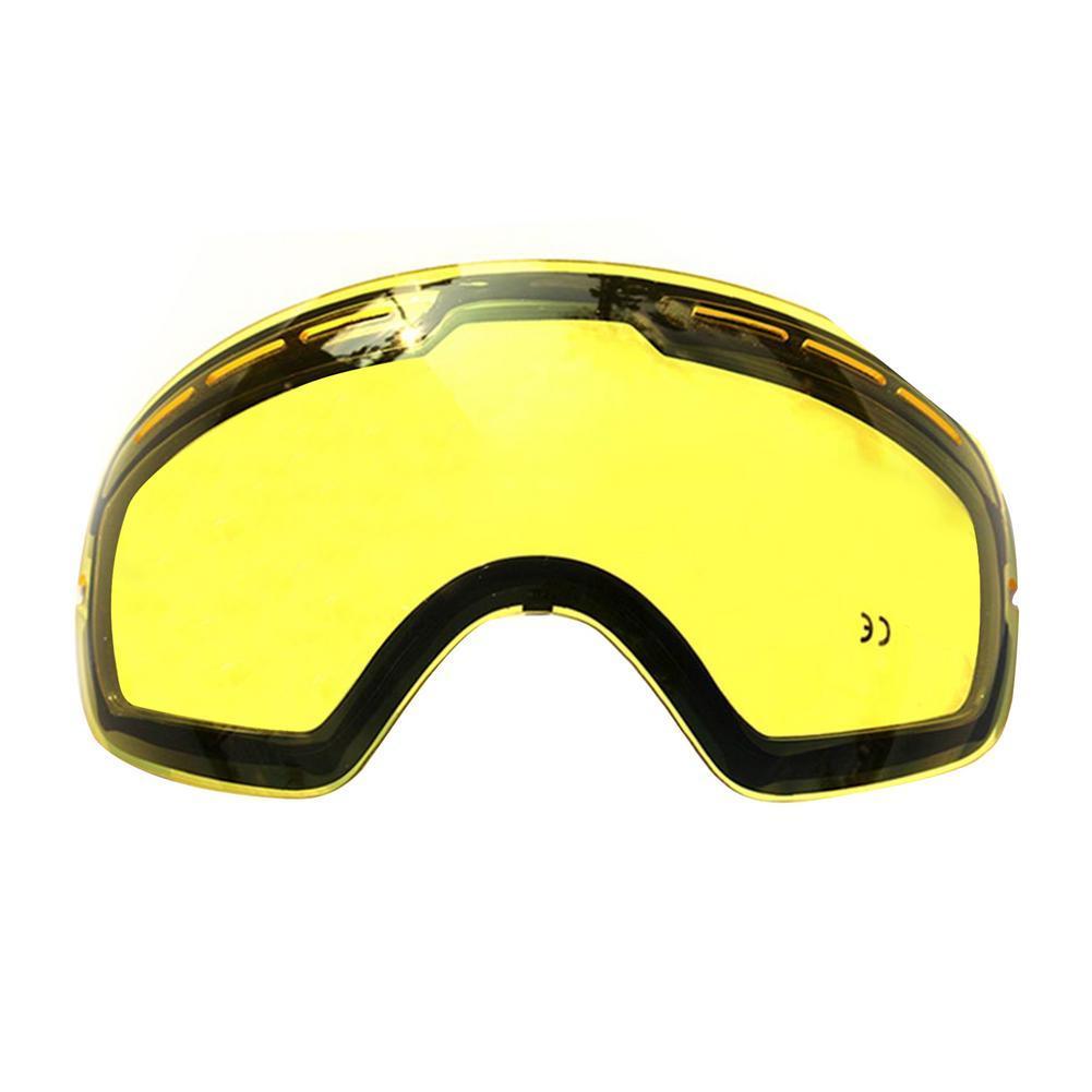 Ski Goggles GOG 201 Lens Yellow Greed Magnety