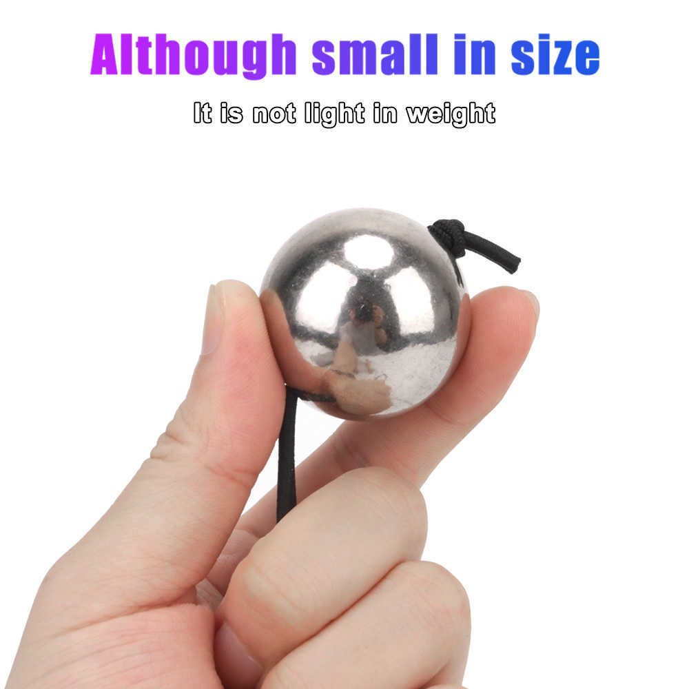 Beauty Items Wooden Stretcher Metal Ball Male Penis Training Testicle Crusher Scrotum Pendant Rings Clamp sexy Toys