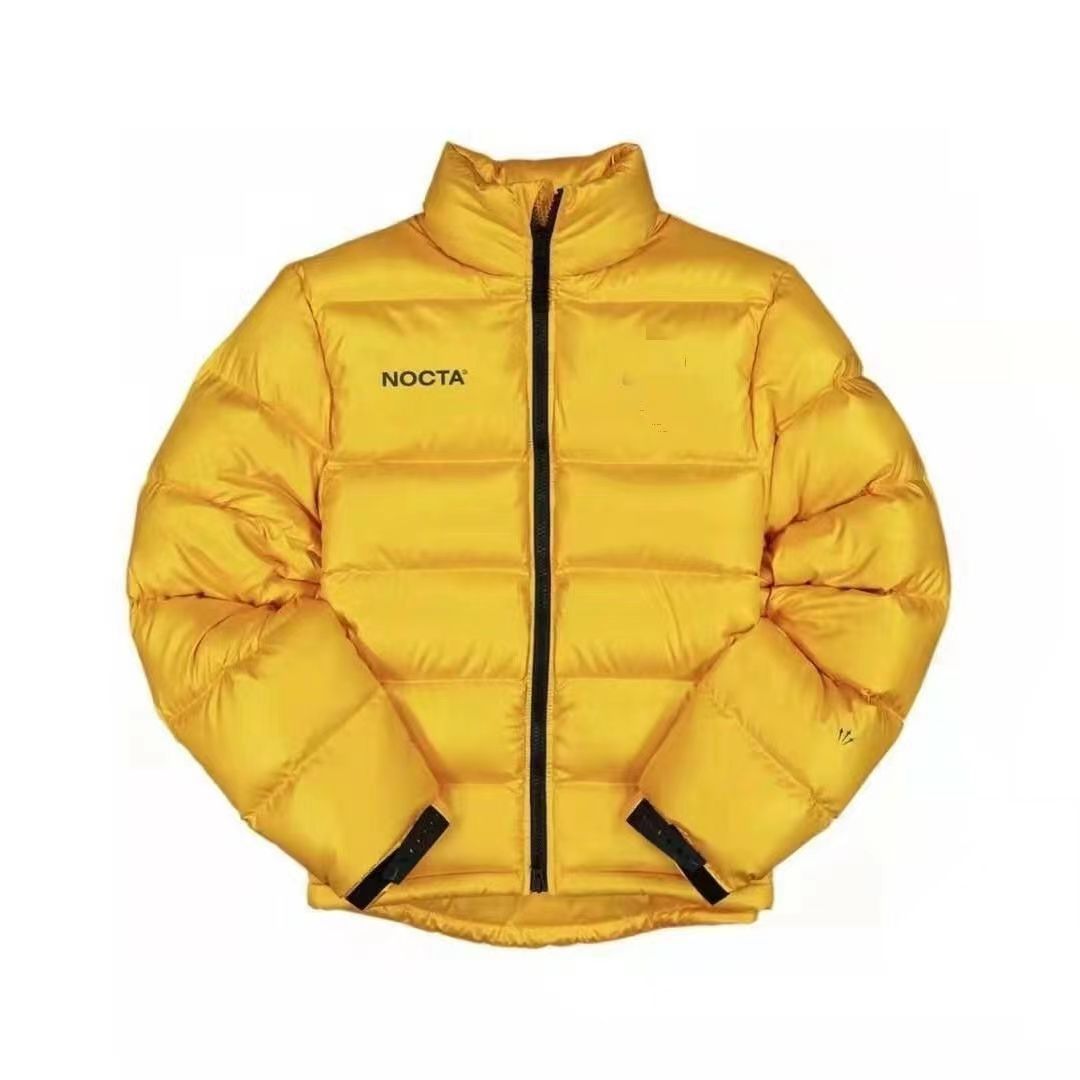 Mens de jaqueta para baixo Inverno Puffer Múltiplos estilos e cores casacos designer de moda Doudoune Parka Outdoor à prova de vento Força quente Roupa de penas fora