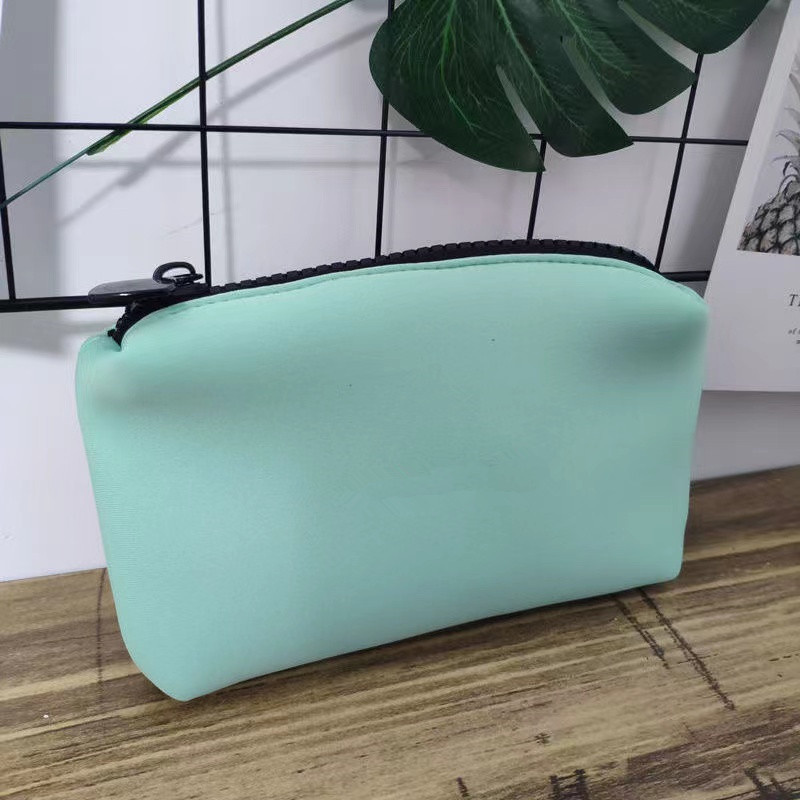 C Borse cosmetiche di design di lusso ragazza Borsa da viaggio portatile Confezione da viaggio Bella qualità con i