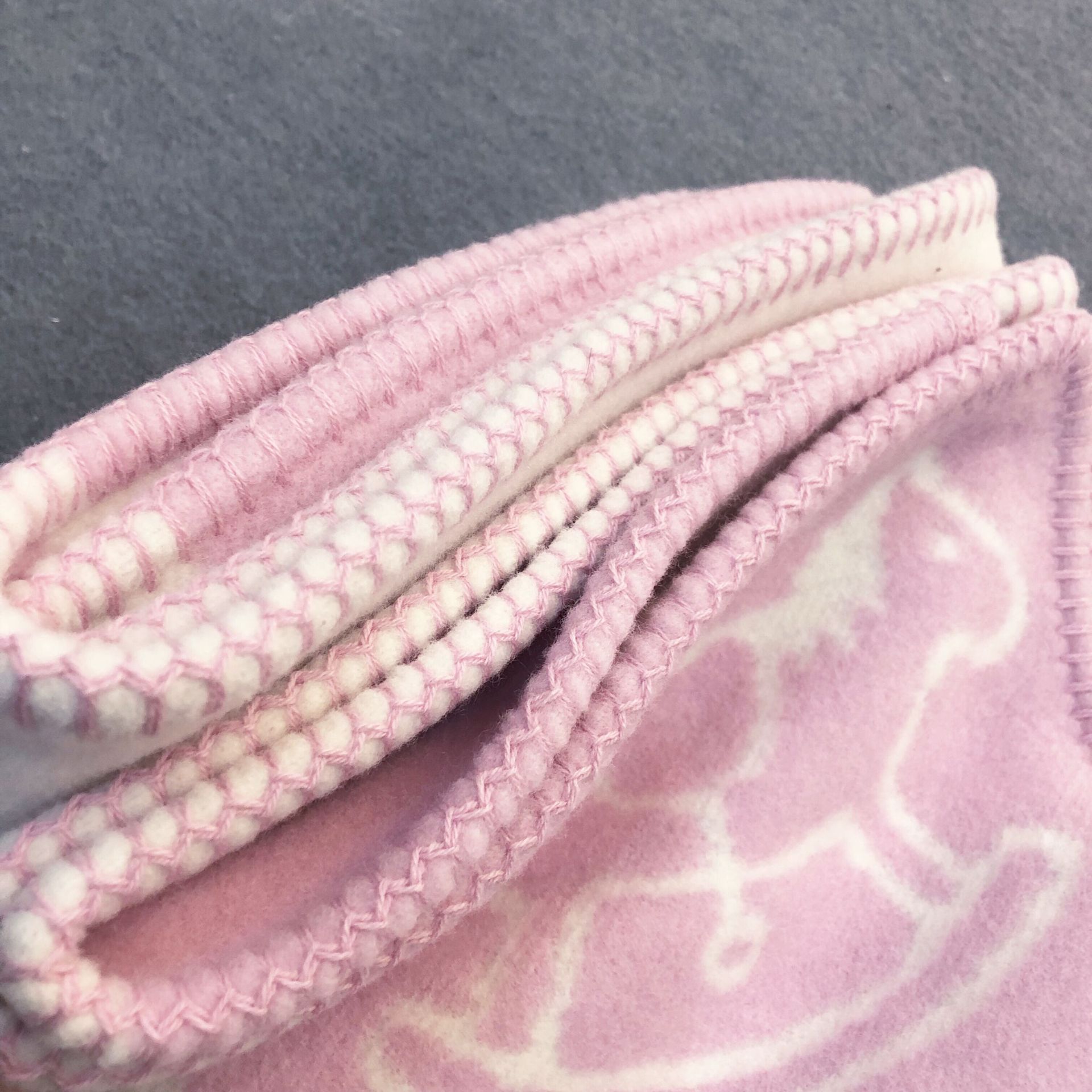 Designer Blankets New Baby Suitable for 3-6 years old 140 100cm Luxury Letter H Horse Cashmere Soft Pony Pattern Wool Blanket Deco2537