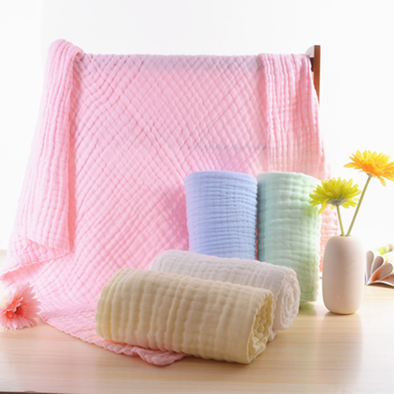 Blankets Swaddling Swaddle Muslin born Wrap for Child Kids Boys Girls Bedding Bath Towel Cotton Stroller Cover Infant Swaddling 221018