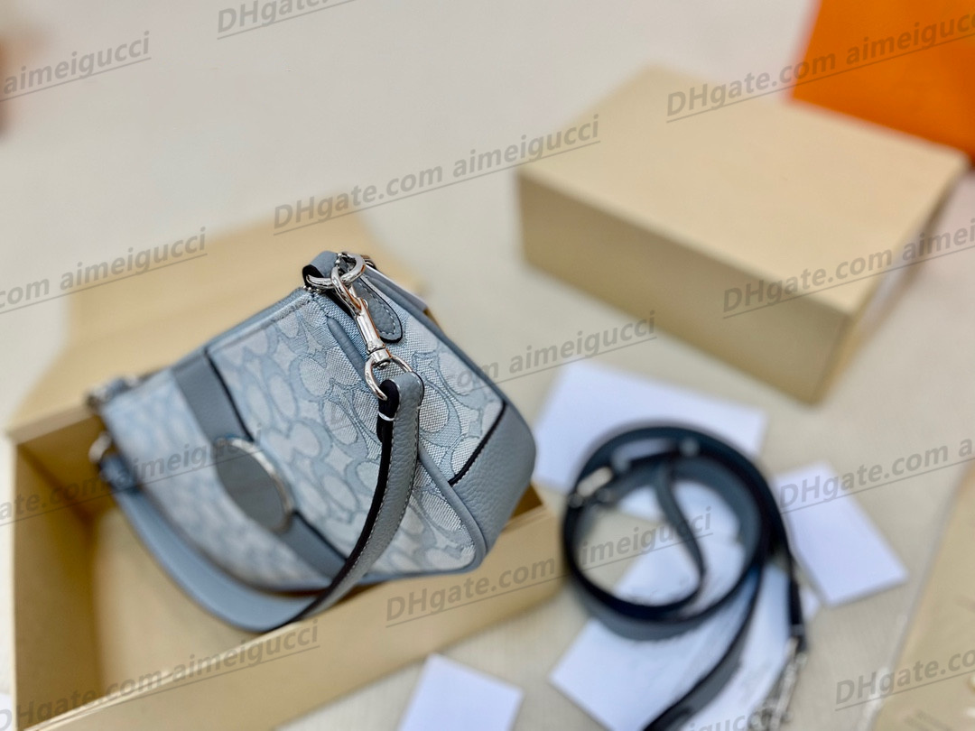 トップ女性ハンドバッグショルダーバッグレザークラシック脇の下ホーボーバッグファッション女性財布卸売クロスボディバッグ財布カードバッグ