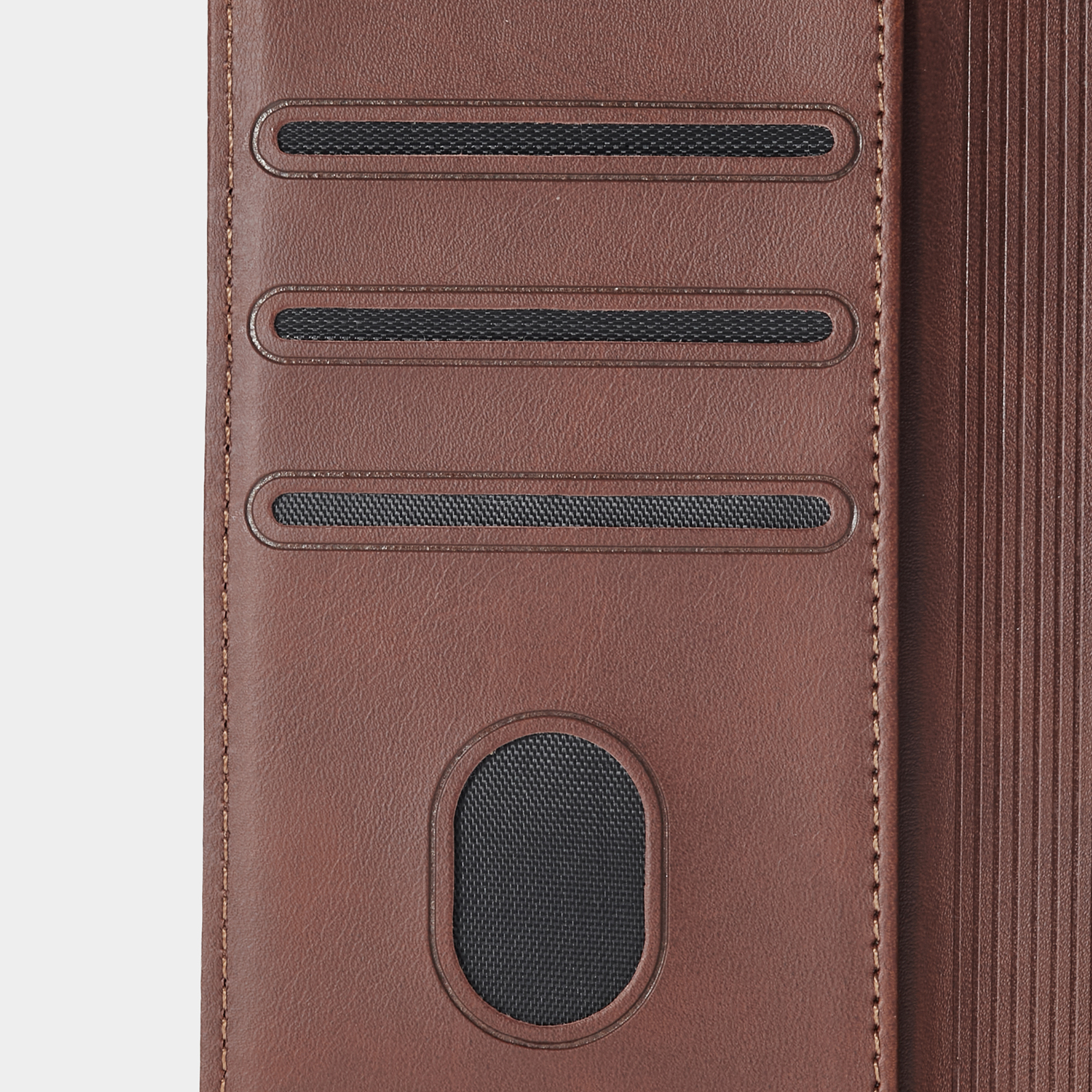 Leather Phone Cases For Samsung A13 A33 A53 A73 A04s A22 A72 S22 S21 FE Ultra Plus Wallet With Buckle Luxury Case