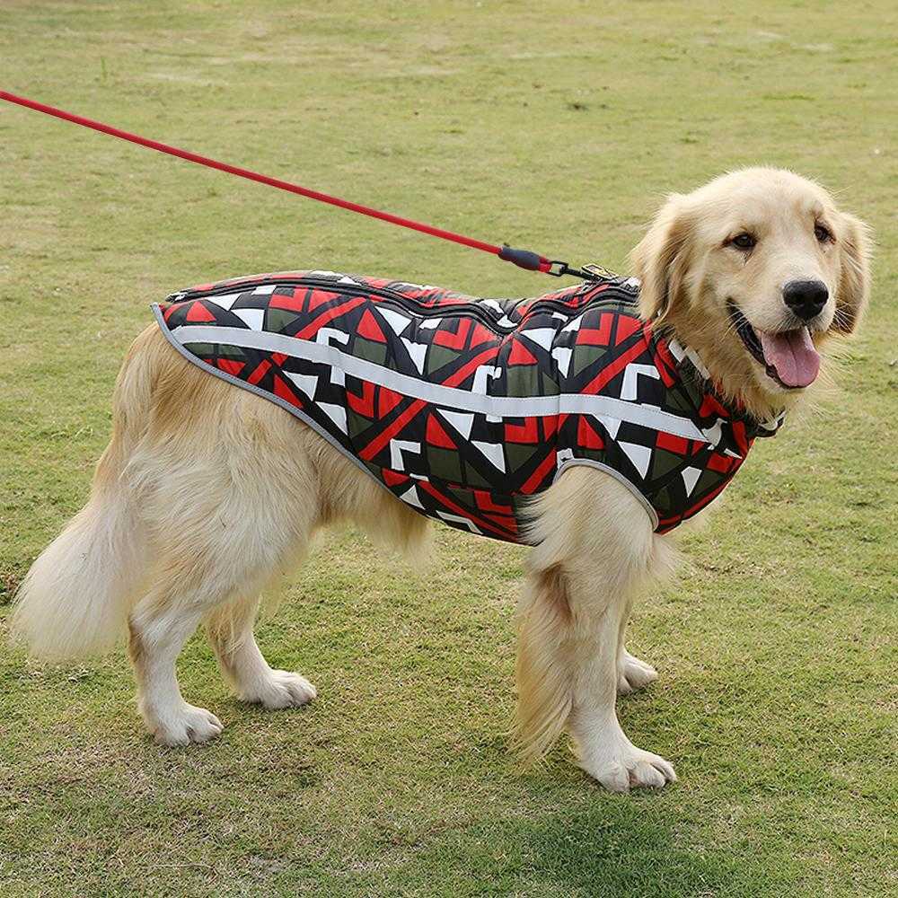 犬のアパレル冬のペット犬服フレンチブルドッグペットウォームジャケットコート防水犬の服の衣装ベスト小さな中程度の大きな犬T221018