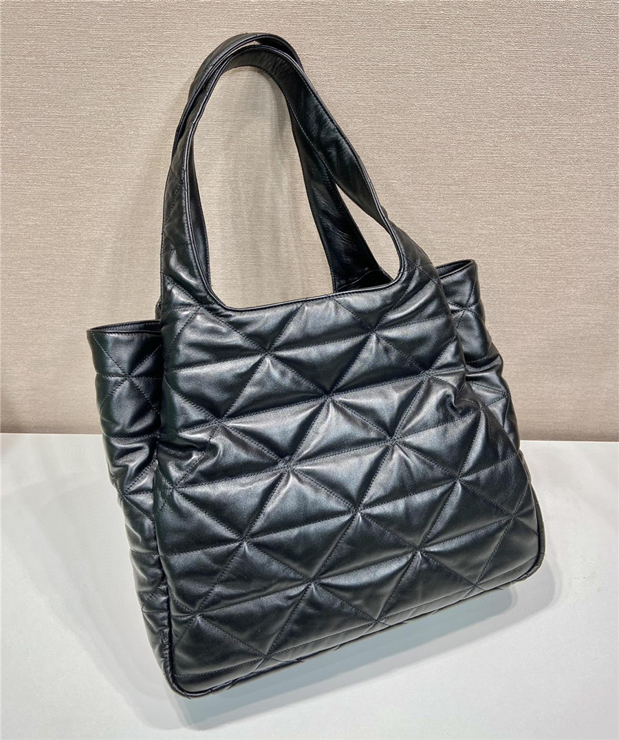 9A Top Designer bags 1BG449 Handbag Underarm bag Fashion Classic Women's Genuine Leather bag Luxury Custom Made Brand bags Casual Sheepskin Large shopping bag