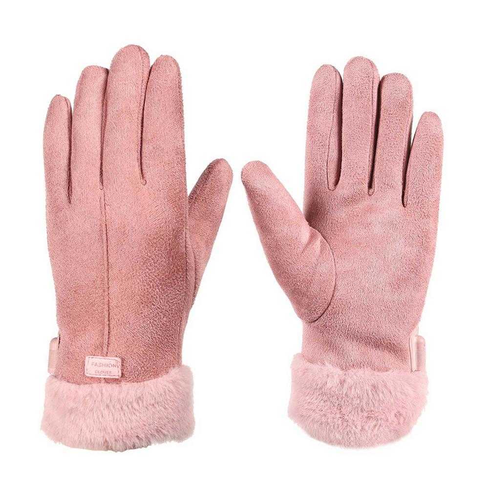 Cycling Gloves Winter Electric Heated USB Charging Heating Ergonomics Ladies Warming On-off And 3 Gear Temperature Regulat T221019