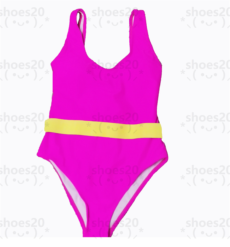 Costumi da bagno barocchi selvaggi Pantaloni a vita bassa imbottiti da donna039 Costumi da bagno firmati interi da spiaggia all'aperto Fasciatura da viaggio Vacanze Luxu3350166