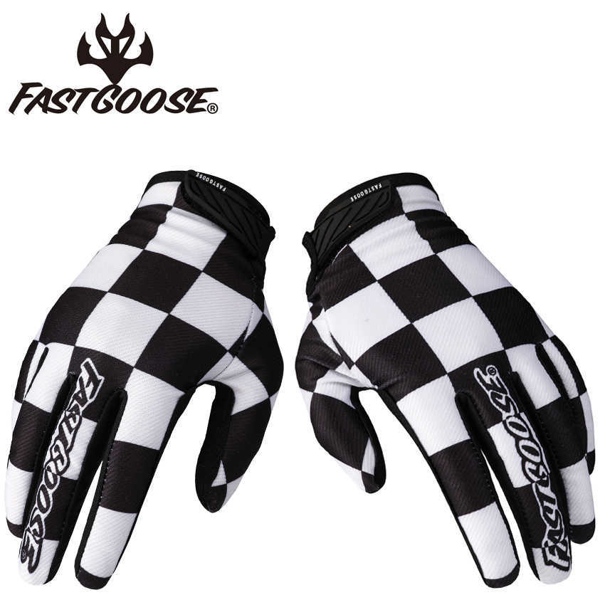 Luvas de bicicleta Motociclas de Motocicleta de Motocrodes Computados Off Racing Pro Racing Pro lutas de ciclismo l2210202020202020202020