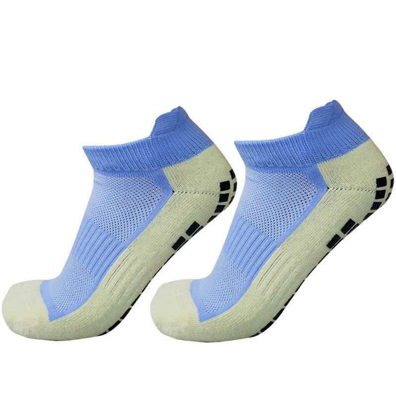 Sports Socks New Sports Rugby Short Football Socks Men Women Anti Slip Soccer Sock Baseball Basketball Socks T221019