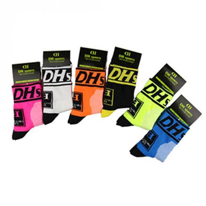 Chaussettes de sport New Style Football Grip Anti Slip Soccer Hommes Femmes Baseball Rugby Basketball Chaussettes T221019