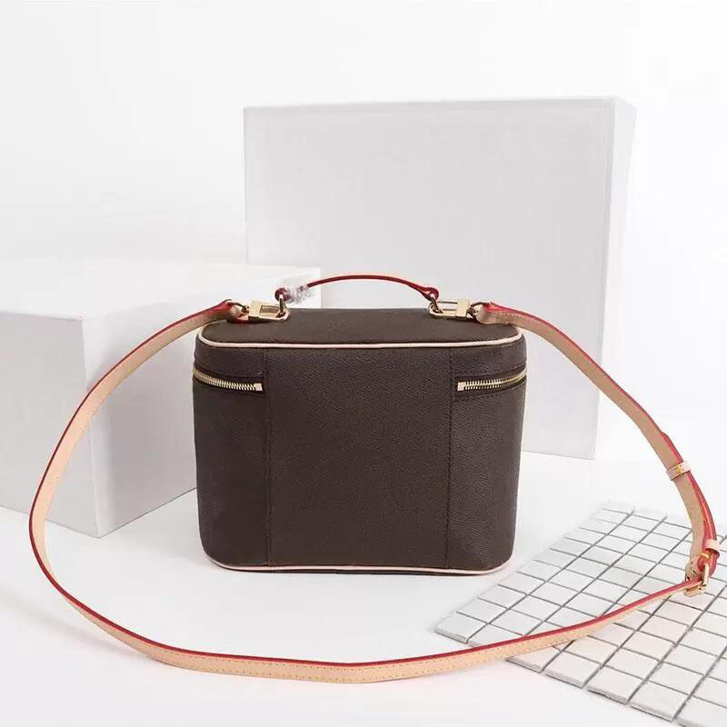 Designer saco de cosméticos tote mulher bolsa de higiene pessoal de luxo bolsa de cosméticos agradável casos de maquiagem feminina sacos de higiene pessoal de viagem embreagem 2280