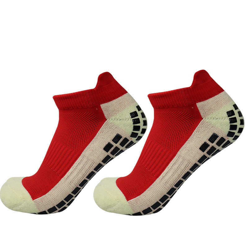 Sports Socks New Sports Rugby Short Football Socks Men Women Anti Slip Soccer Sock Baseball Basketball Socks T221019