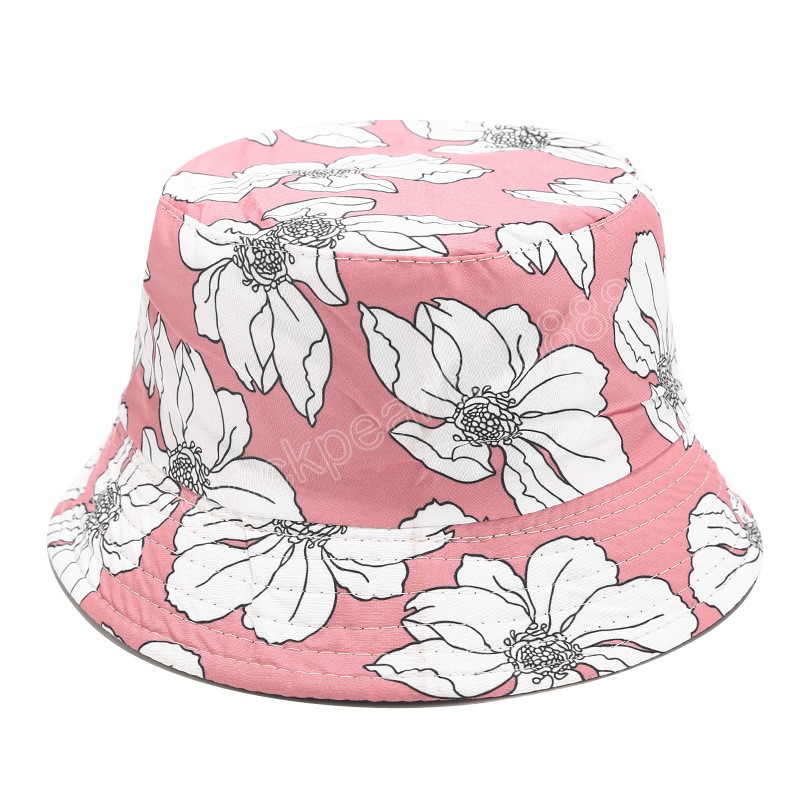 Лето осенние цветы вышитые шляпа шляпа Женщины цветочные пляжные панамские шляпы топ -шляпы модные цветы солнечная шапка