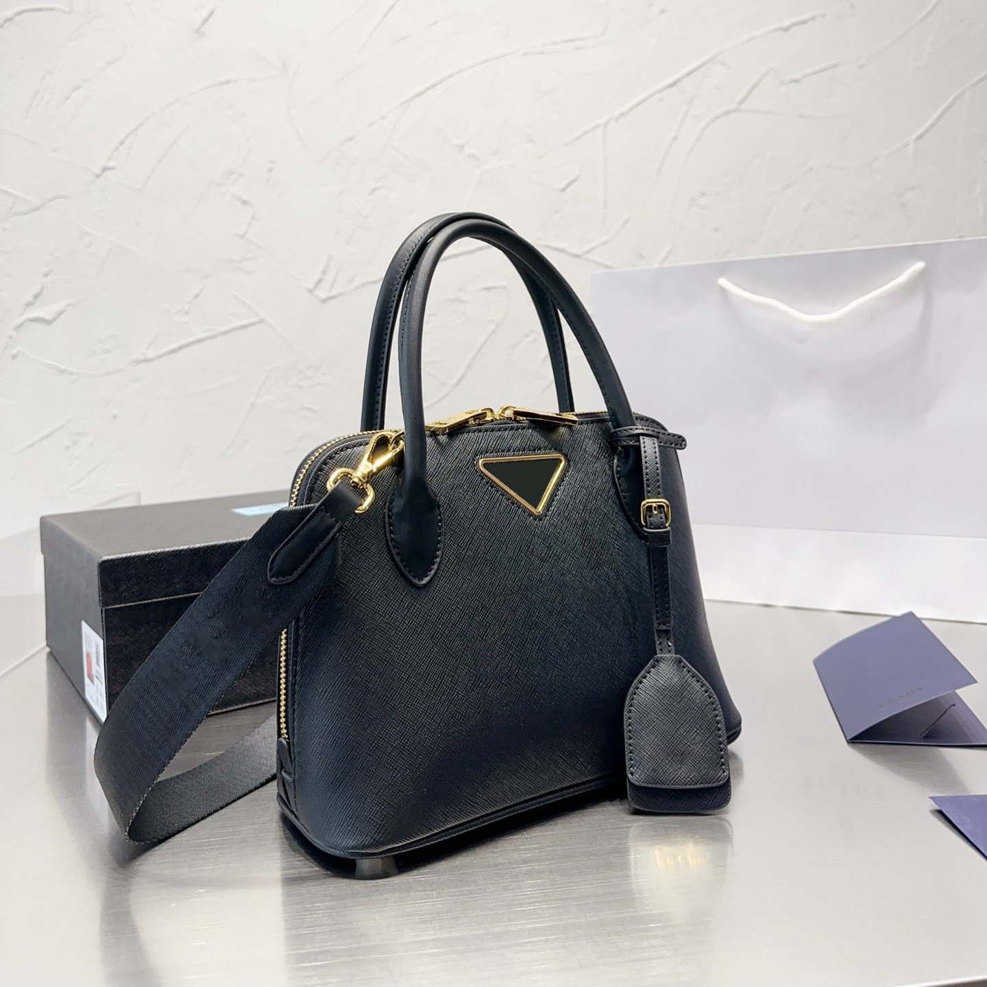 Sacs fourre-tout sac à main sac de créateur femmes classique imitation célèbre marque en cuir grande capacité une épaule sac à bandoulière mode portefeuille de fête