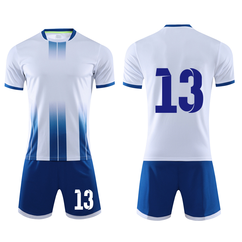Running Set Custom Soccer Jjersey Men Football Uniform Jerseys Futbol Child Suit Tracksuit 3XS-3XL 221019