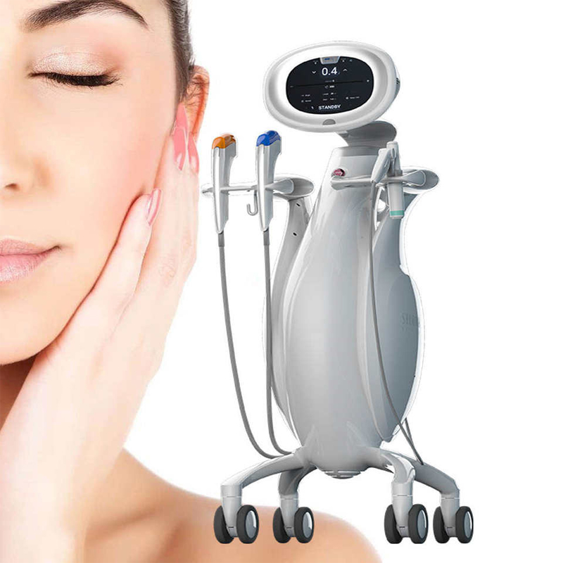 Classys Slimming Ultra HIFU Boost Boosters HK MPTL 3 III Machine with Triple Handle Ultraterapy Dermabooster Price