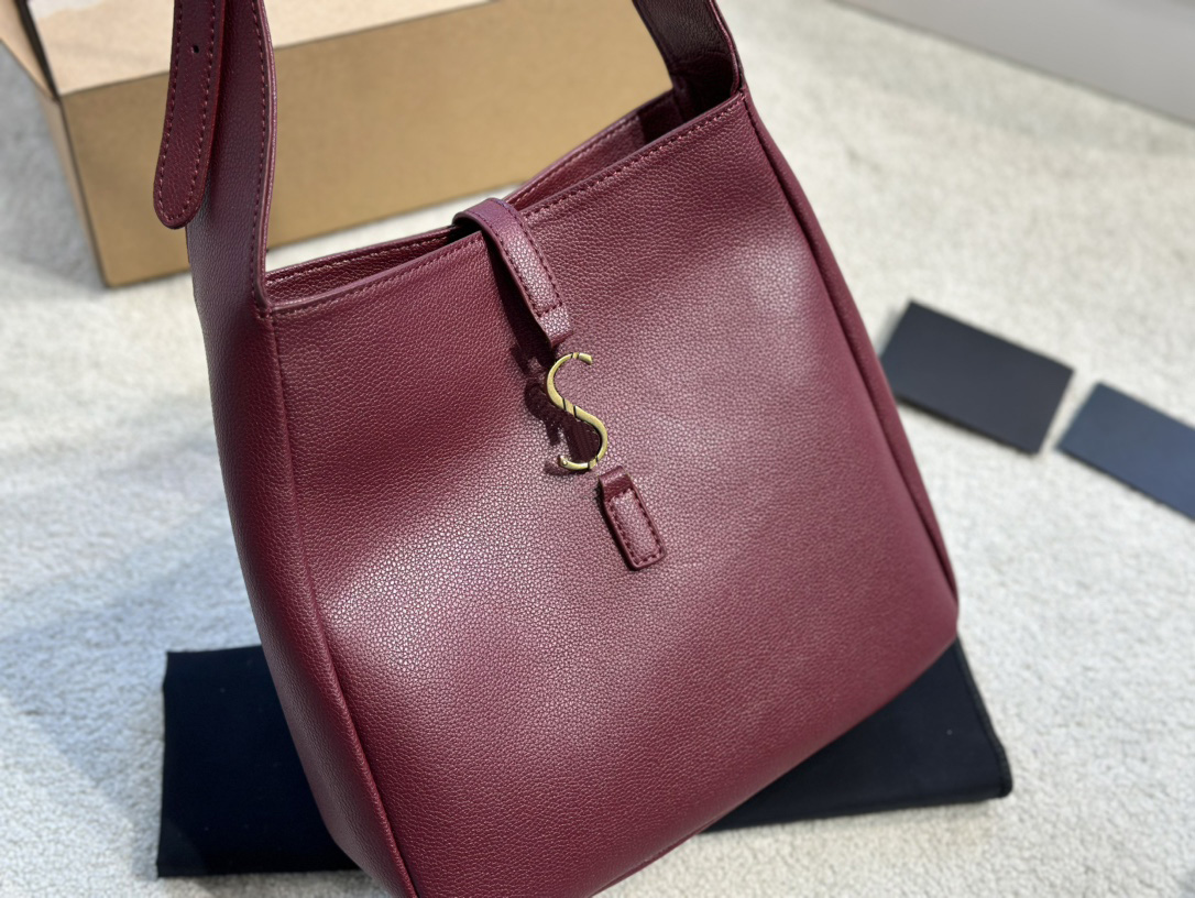 Marca de designer compras bolsas de senhora bolsas de moda de couro bolsa de mochila bolsa de couros macios material cobre mulheres ladrinhas bolsas de bolsa de ombro