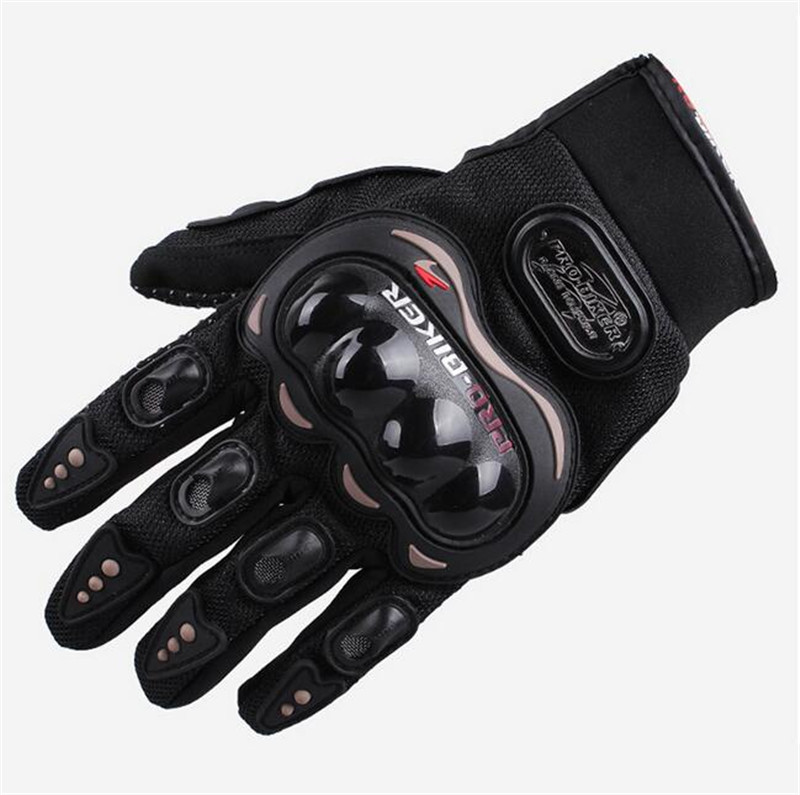 Mode nouvel écran tactile Moto gants Luva Motoqueiro Guantes Moto Motocicleta Luvas De Moto cyclisme Moto gants 5751763