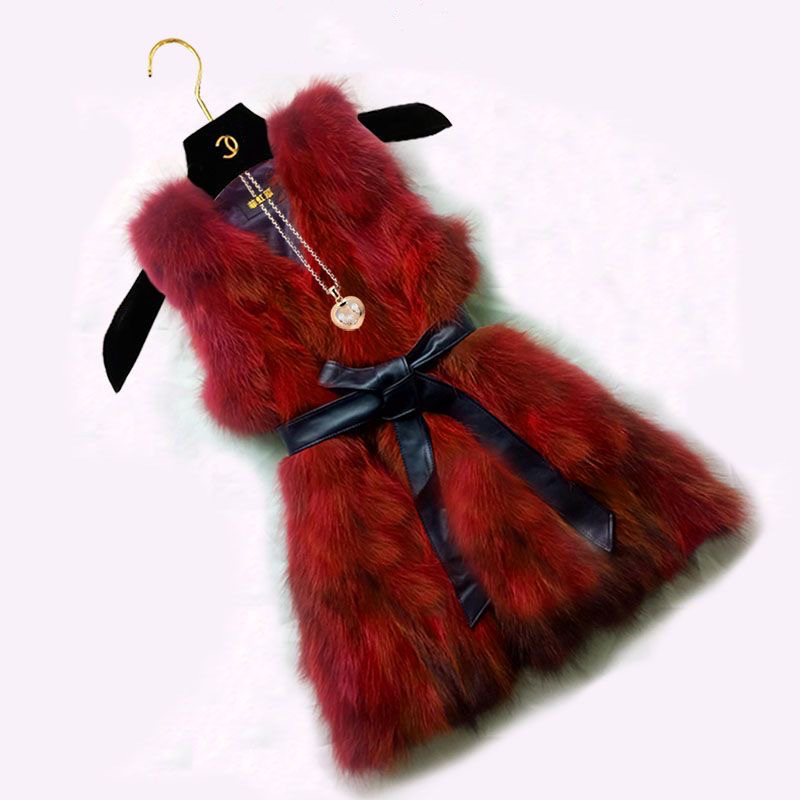 Fur coat winter womens fur fashion jackets windproof warm elegant for indoor and outdoor dinner festival activities