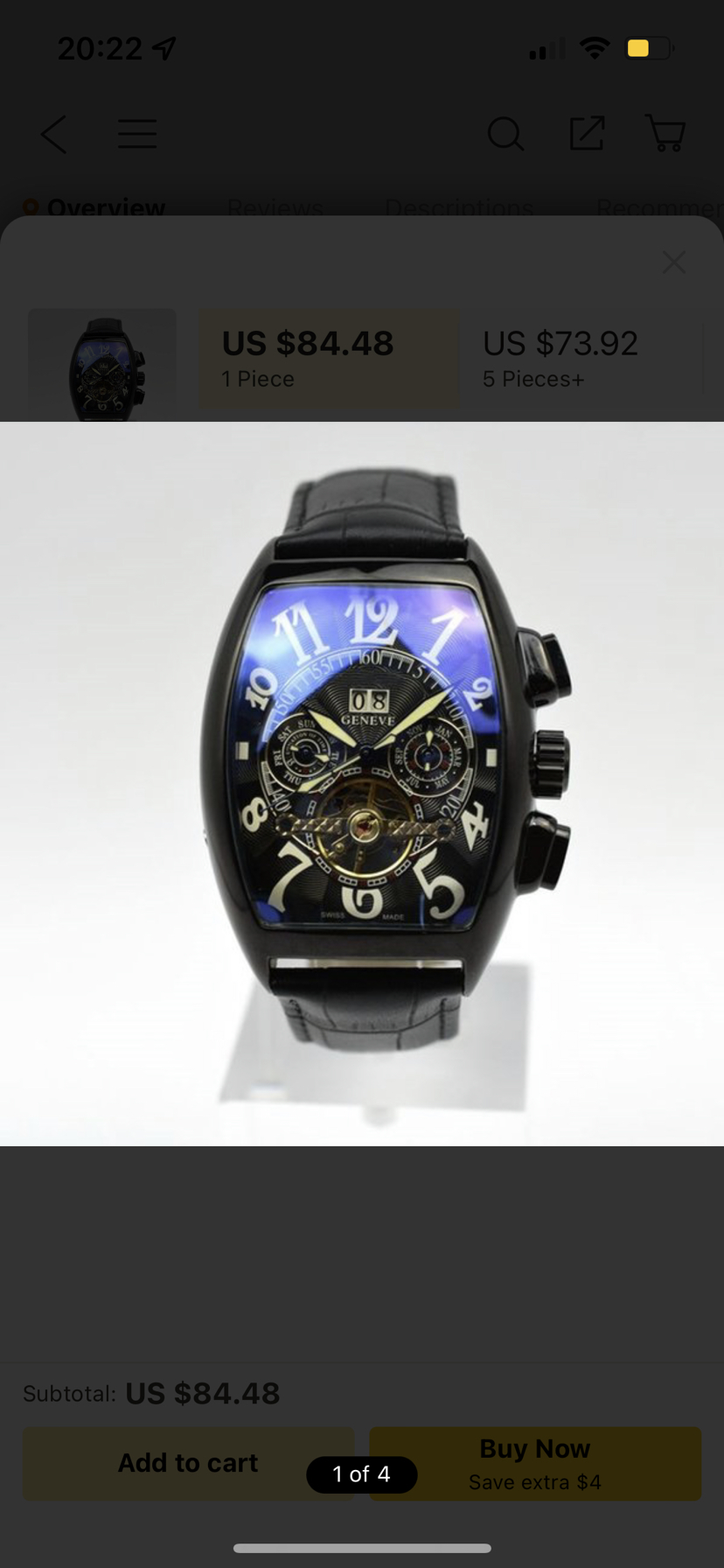 Geneva luksus skórzany zespół Tourbillon Mechanical Men Watch Day Day Date Szkielet Automatyczni mężczyźni oglądają prezenty Franck Mulle285g