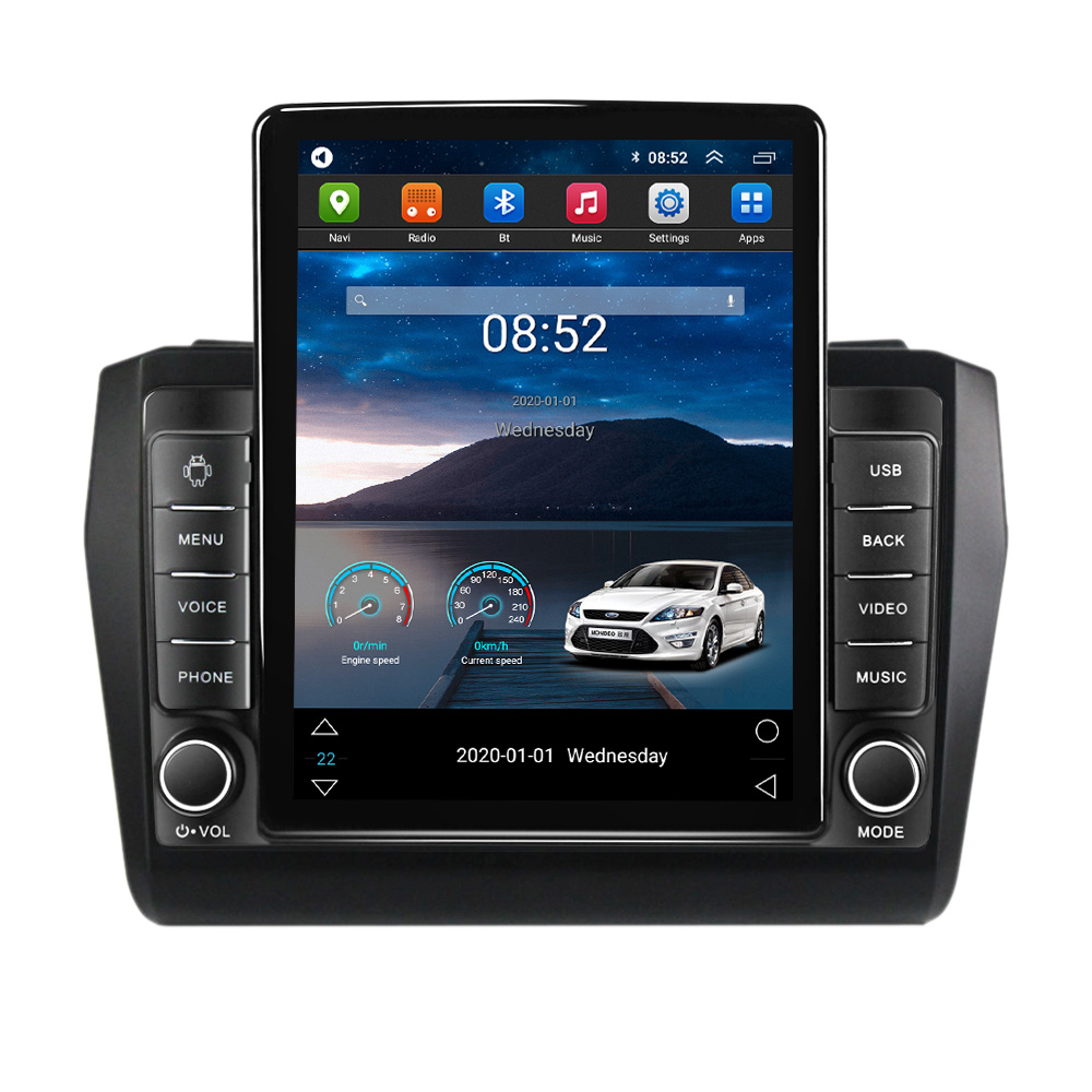 Auto Dvd Radio Multimedia Video Player Suzuki Swift 5 2016-2020 Navigazione Stereo GPS WIFI Android 11 No 2din 2 Din Dvd