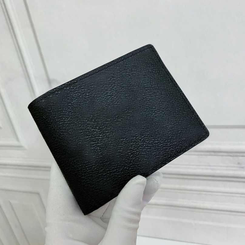 Designer Wallets Man Senior comodo può portarlo con te trasportare lunghi borse donne Luxurys Fashi