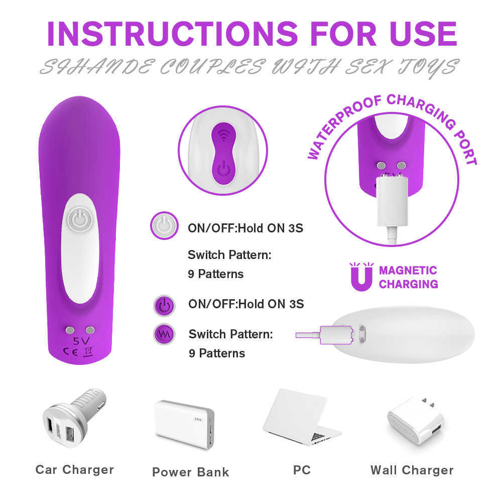 Schoonheidsartikelen Olo Bendable G-Spot Vibrator Wireless Remote Control Vibrators Clitoris vagina stimulator sexy speelgoed voor vrouwenpaar delen