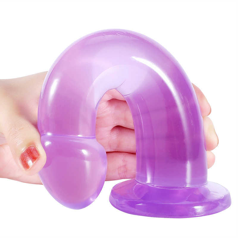 Beauty Items Riem op Dildo Anale Butt Plug Volwassen Speelgoed Riem Vagina Vrouwen Mannen Prostaat Massage Slipje sexy
