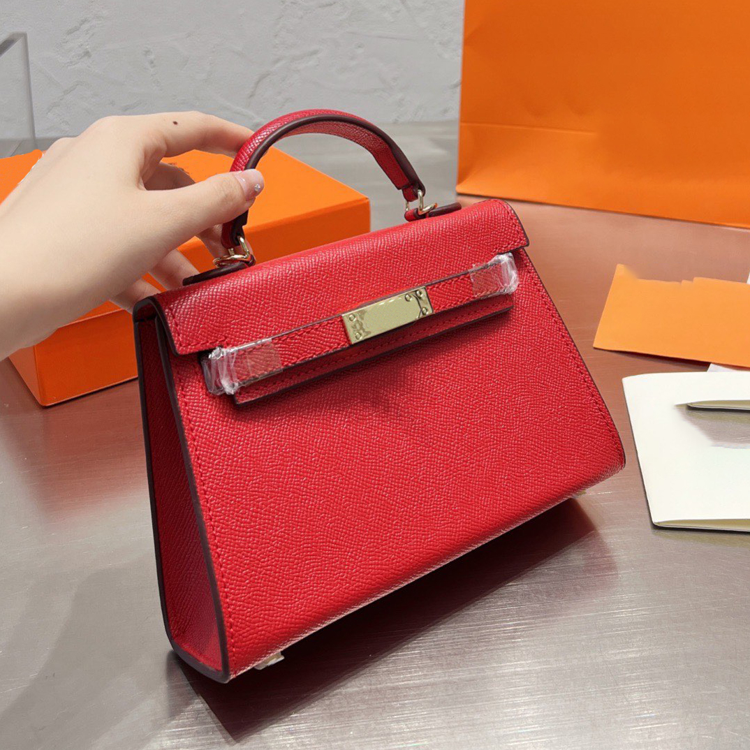 حقيبة مصممة جديدة مصممة فاخرة حقائب الكتف مصممة محفظة محفظة