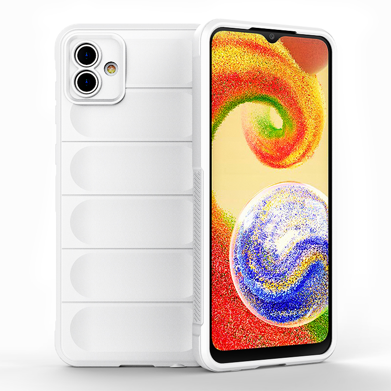 Obudowy telefoniczne dla Oppo A17 A57 A36 A76 Reno 7 Znajdź X5 Realme GT2 C35 9 Pro 4G Feels Fex Convave Shockproof Case