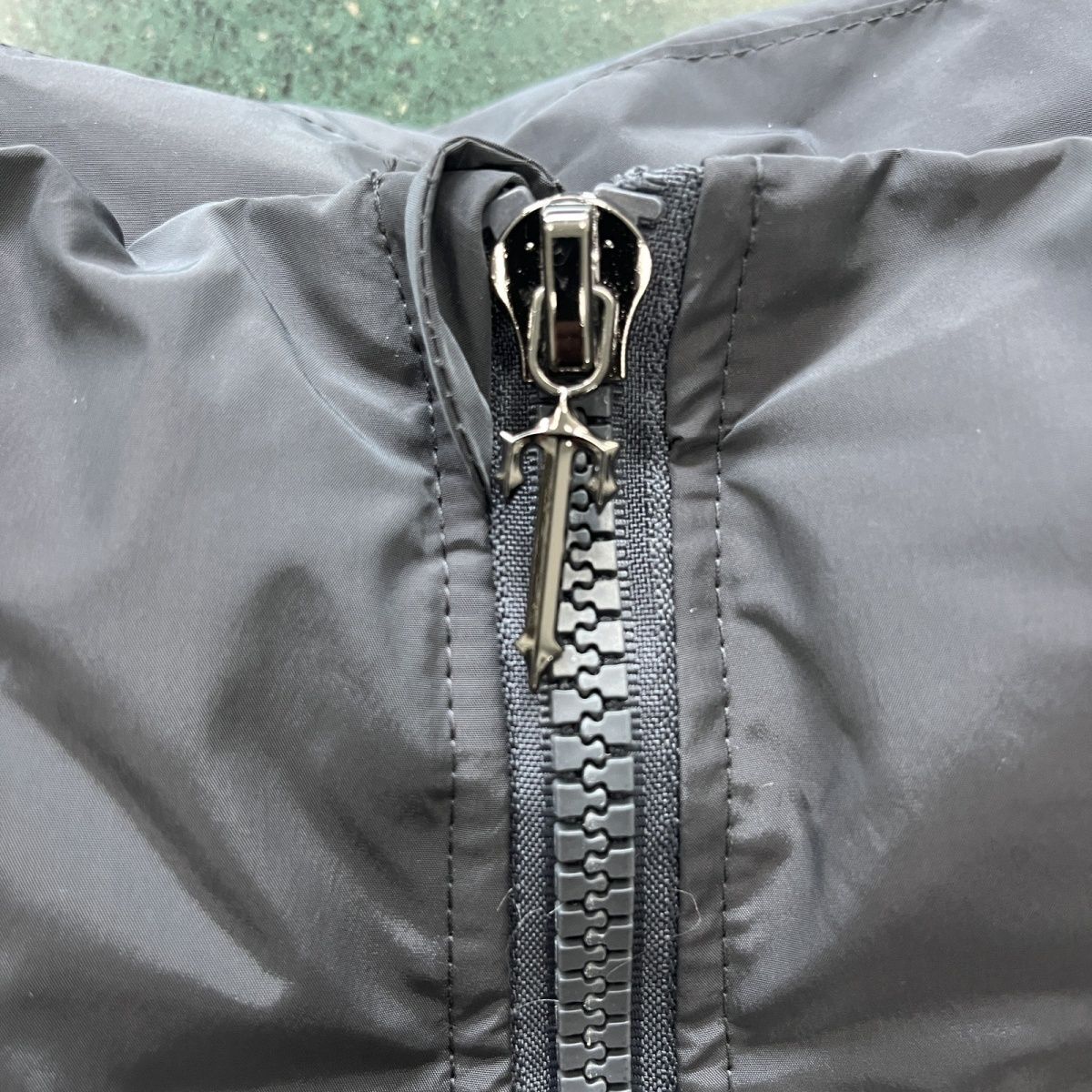 Trapstar Şişme Ceket Tasarımcısı Deşifre Edilmiş Kapüşonlu Aşağı Ceketler Doudoune Trapstars Kış Modası Kalın Sıcak Parka Homme Giacca Rüzgar Geçirmez Açık Ceket Çıkarılabilir Kap