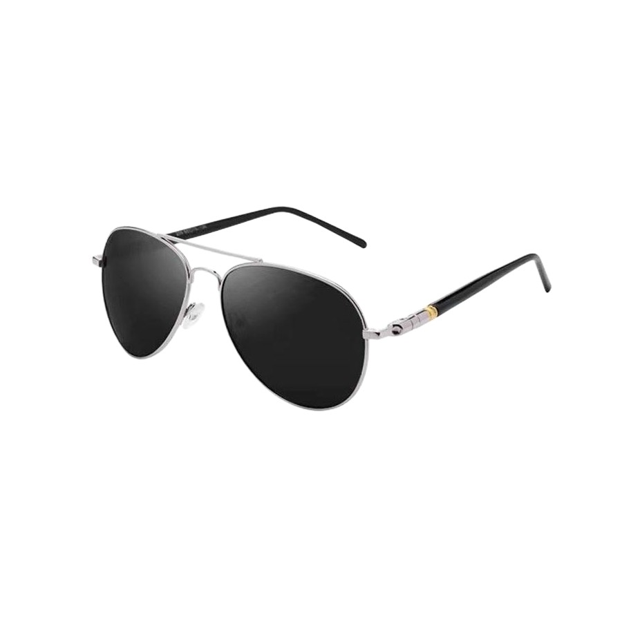 sun discoloration 2022 male mirror driving driver sunglasses fashion trend glasses